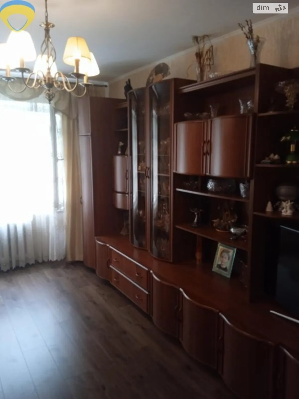 Продается 3-комнатная квартира 65 кв. м в Одессе, ул. Варненская, 7 - фото 1