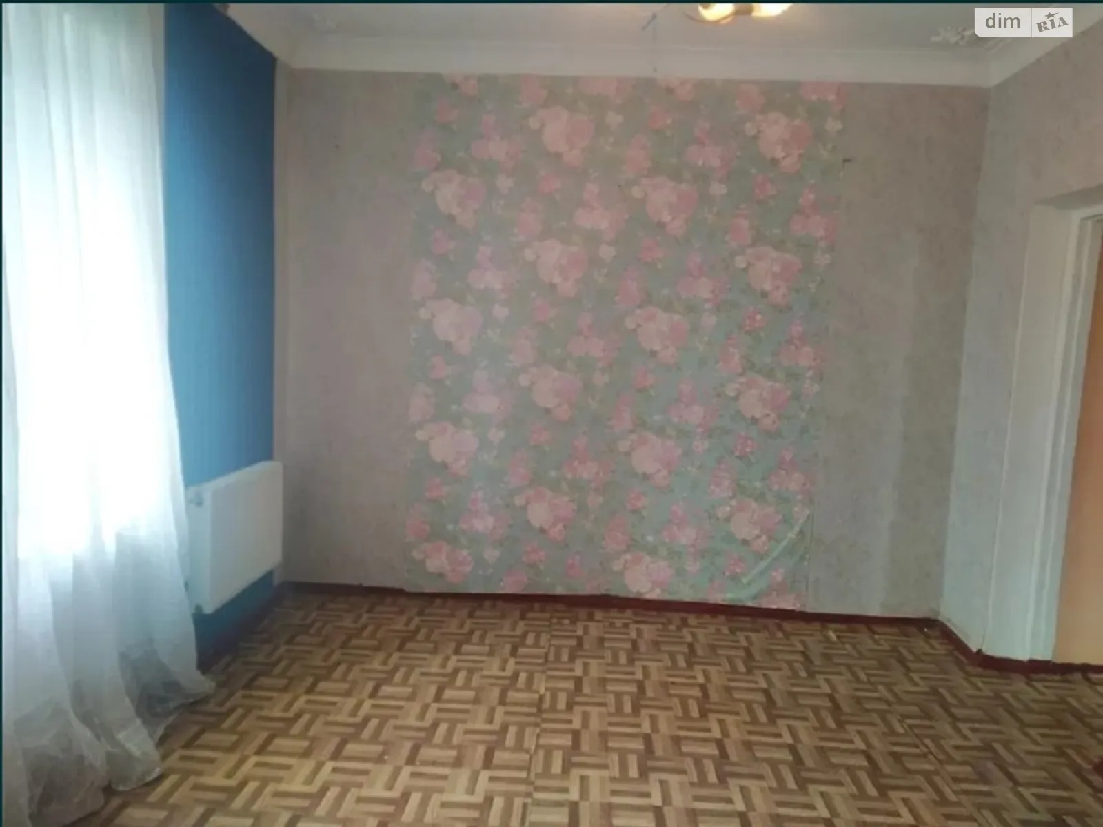 Продается 2-комнатная квартира 32 кв. м в Одессе, пер. Почтовый - фото 1
