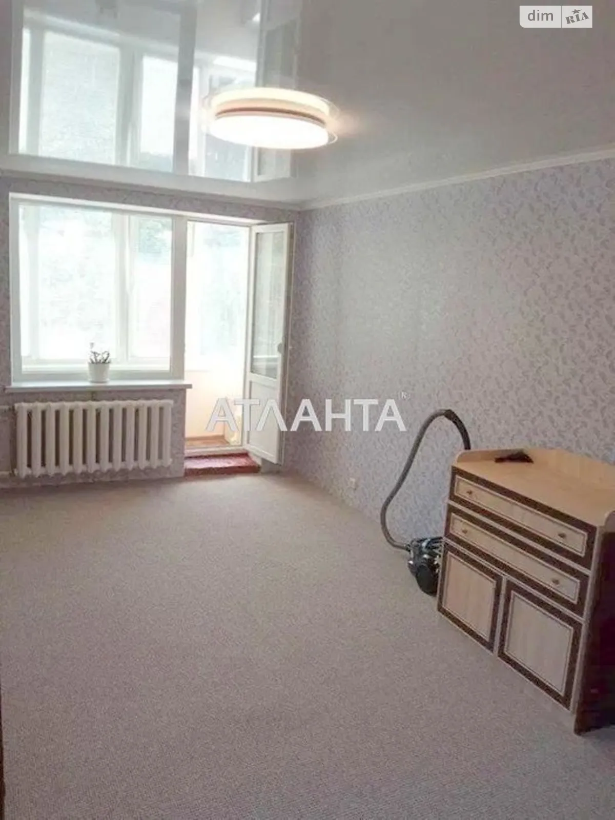 Продается 1-комнатная квартира 34 кв. м в Черноморском - фото 2
