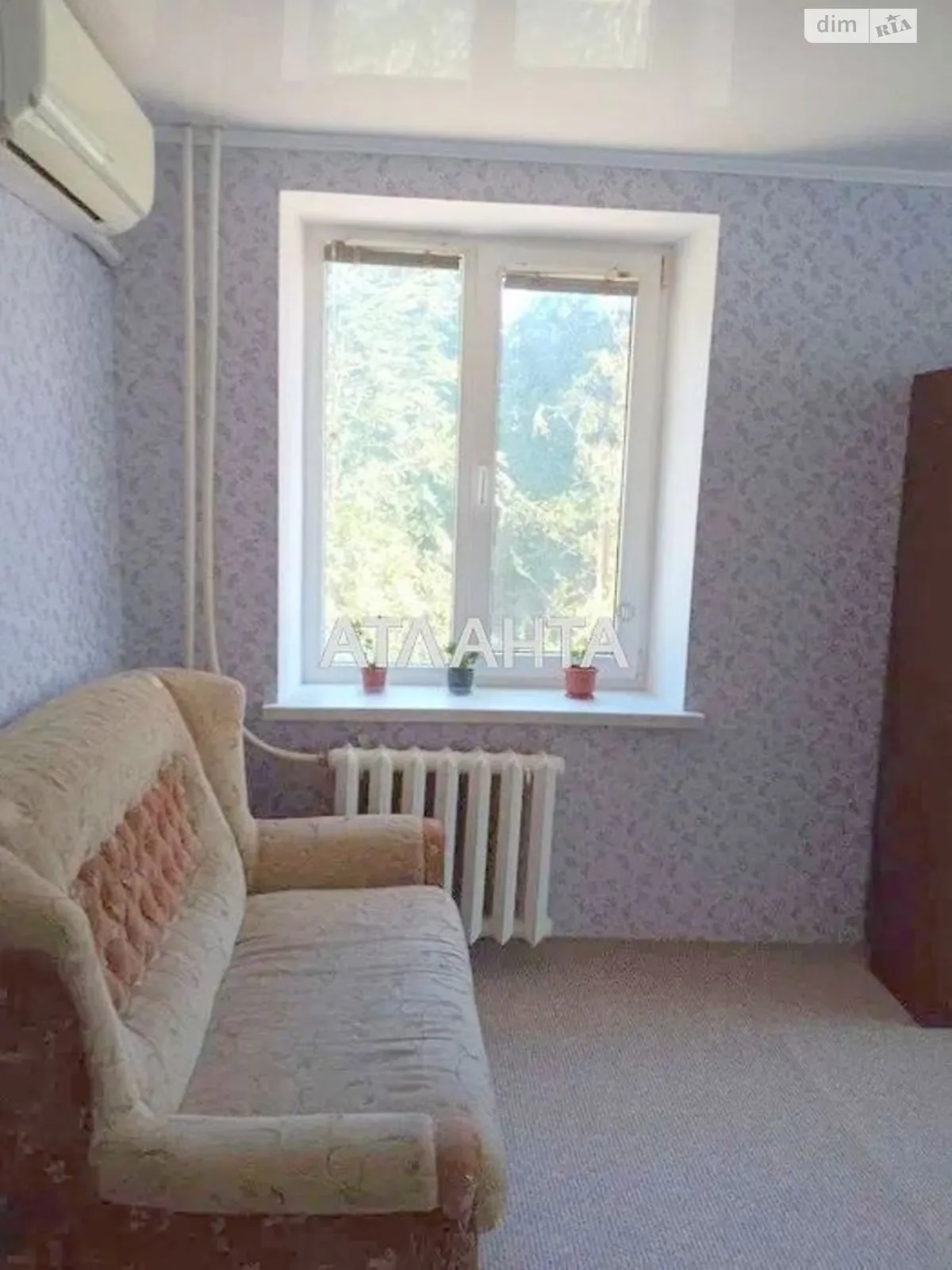 Продается 1-комнатная квартира 34 кв. м в Черноморском - фото 3