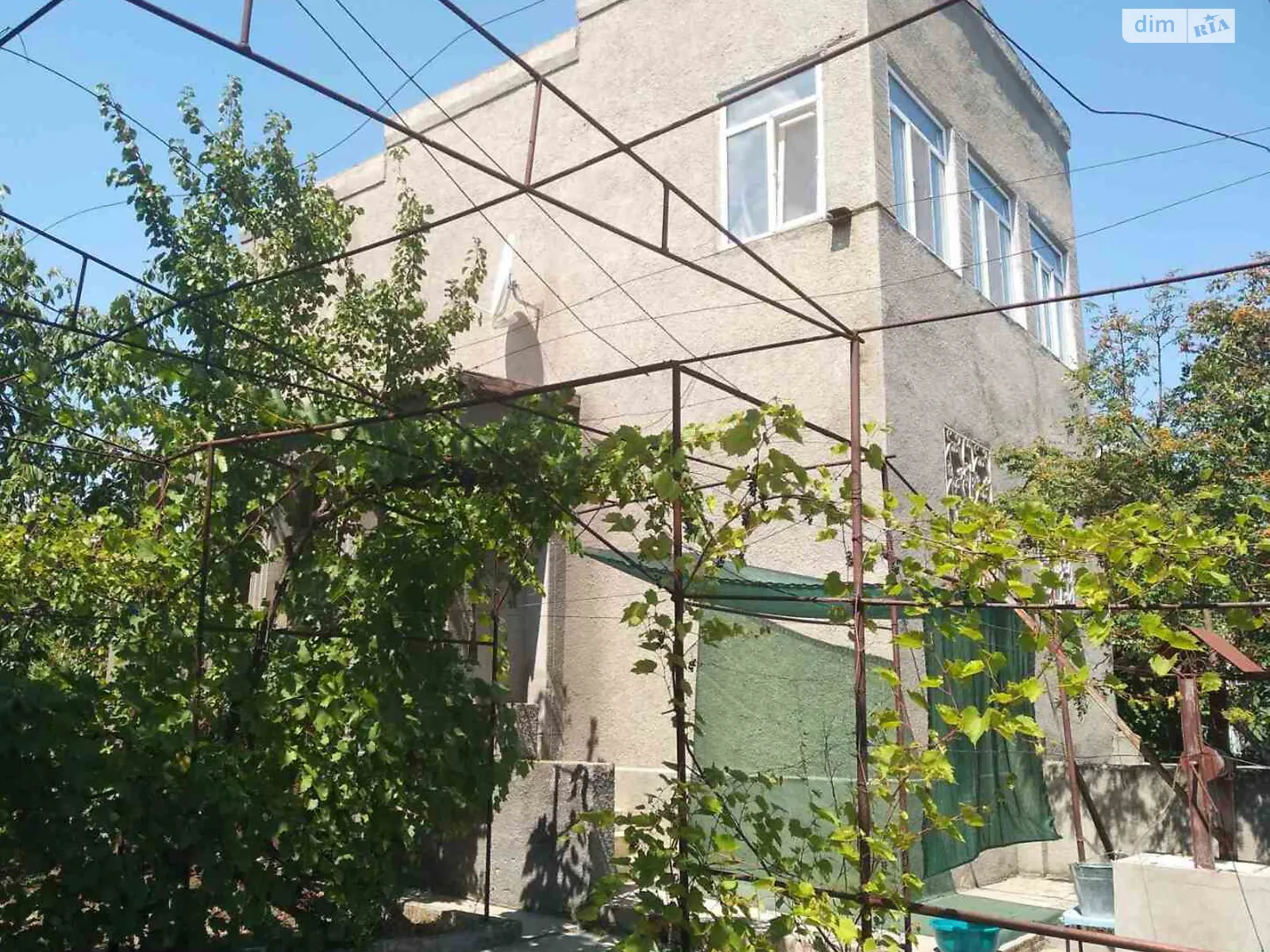 Продается дом на 2 этажа 130 кв. м с мансардой, цена: 17000 $ - фото 1