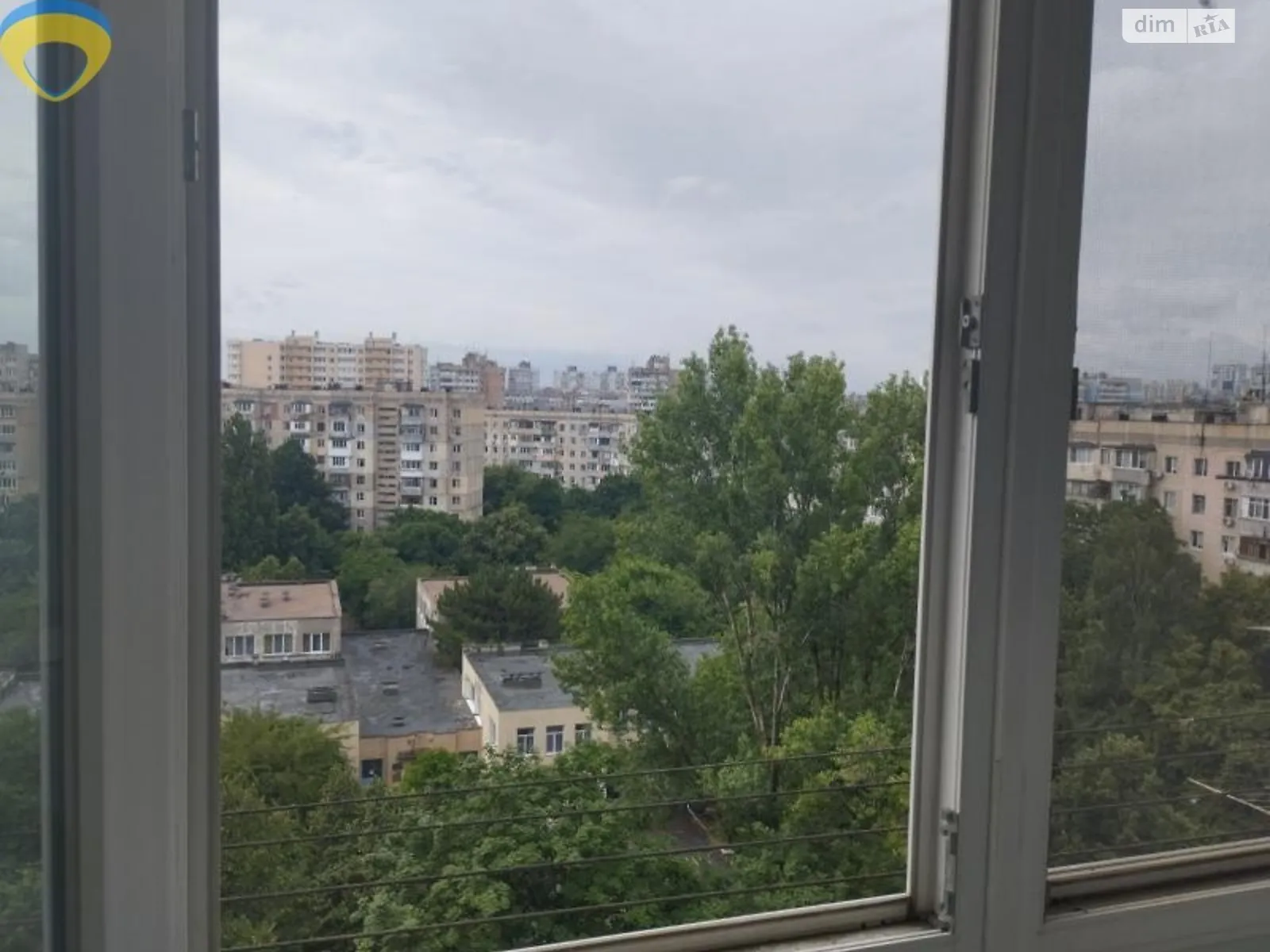 Продается 1-комнатная квартира 34.3 кв. м в Одессе, ул. Академика Королева