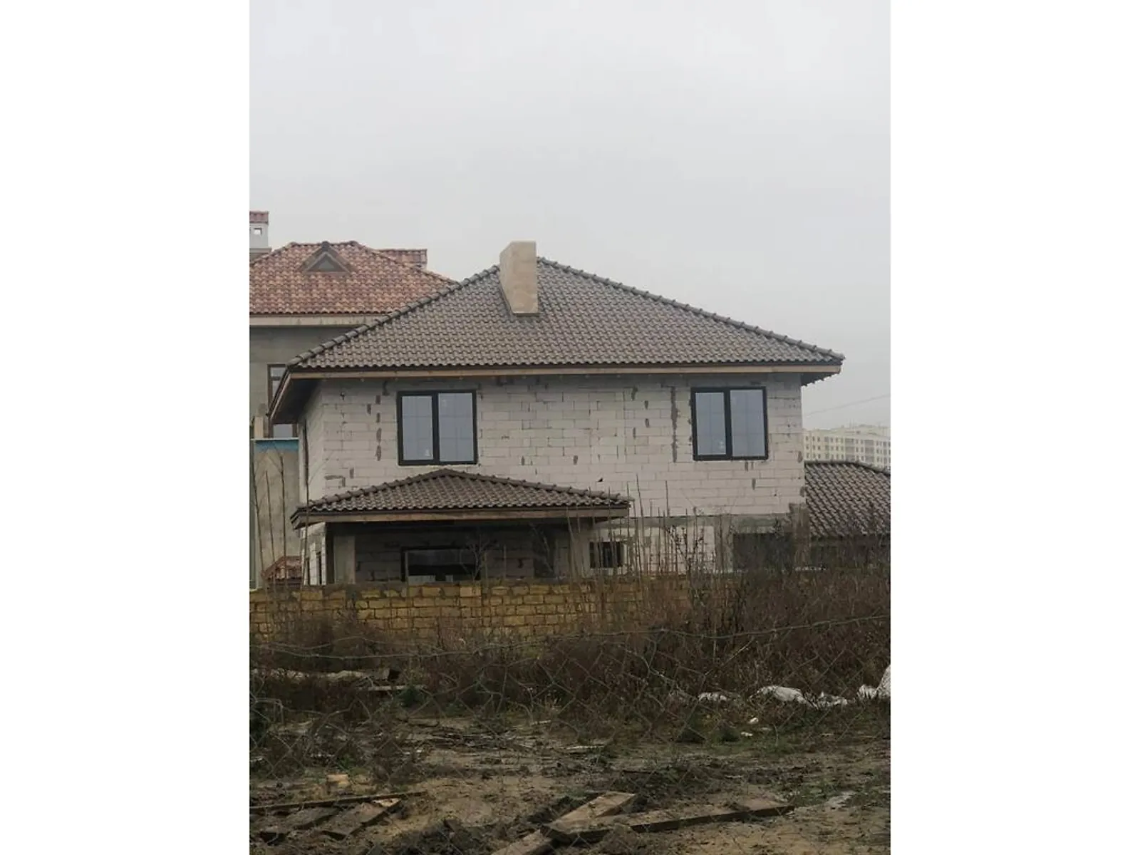 Продается дом на 2 этажа 210 кв. м с баней/сауной, цена: 155000 $