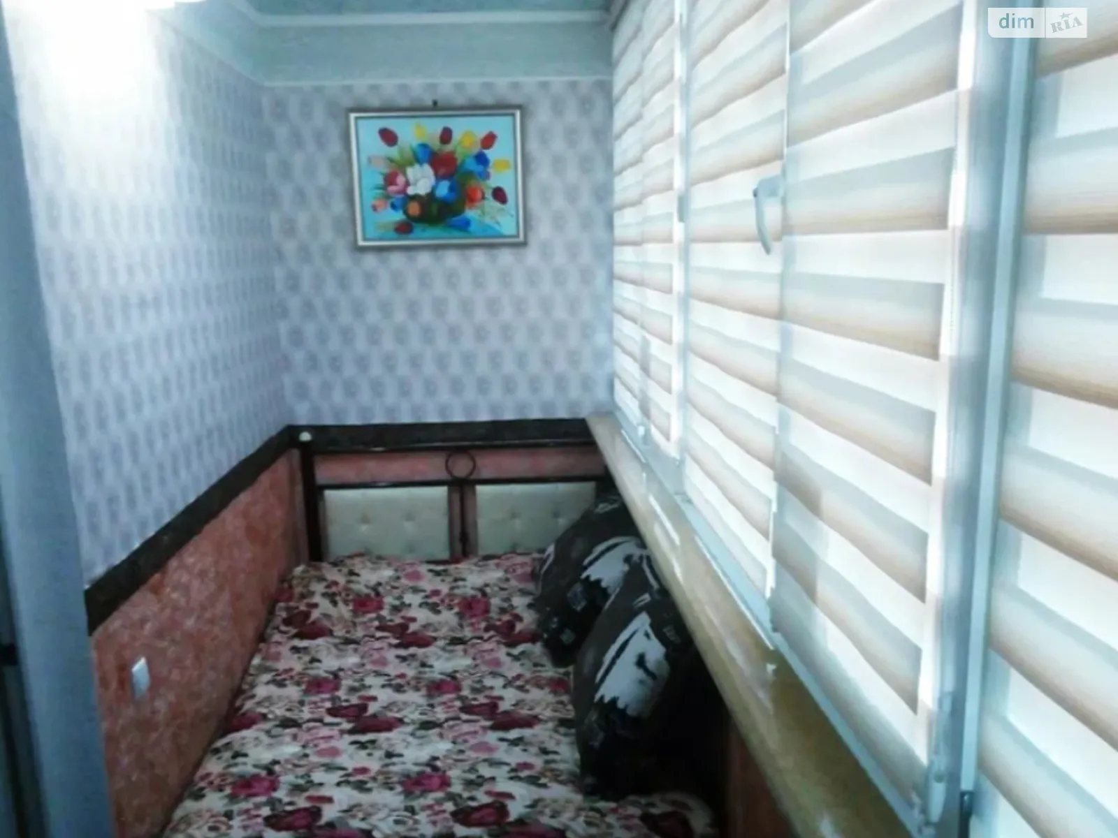 Продается 1-комнатная квартира 40 кв. м в Одессе, ул. Шота Руставели, 9 - фото 1