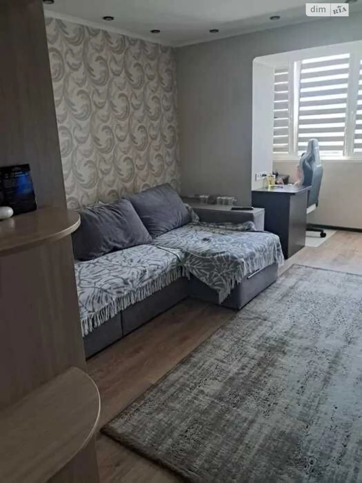 Продается комната 58 кв. м в Полтаве, цена: 52000 $ - фото 1