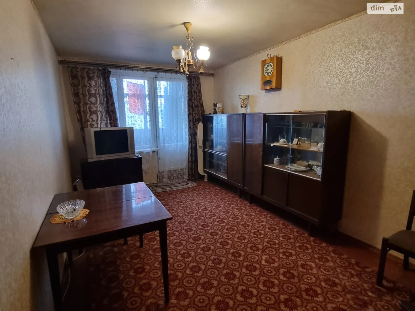 Продается 2-комнатная квартира 46 кв. м в Харькове, цена: 24000 $