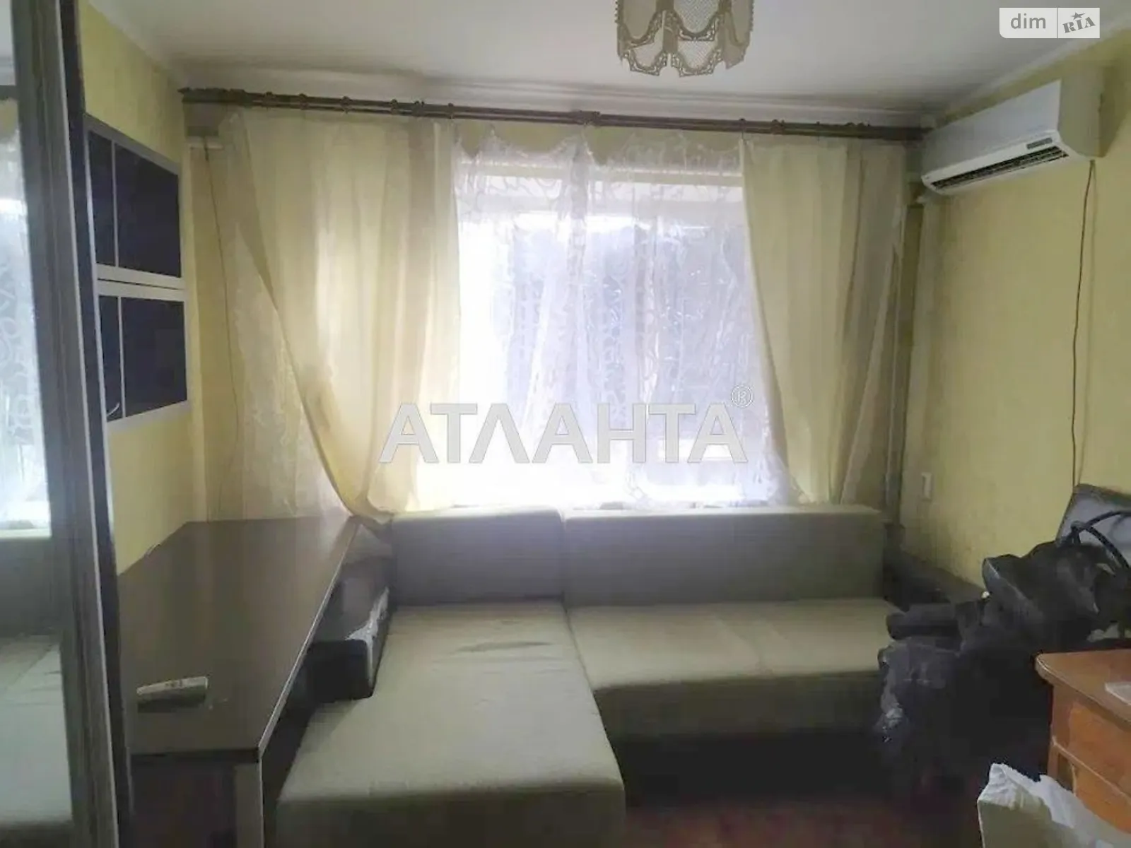 Продается комната 13 кв. м в Одессе, цена: 7500 $ - фото 1