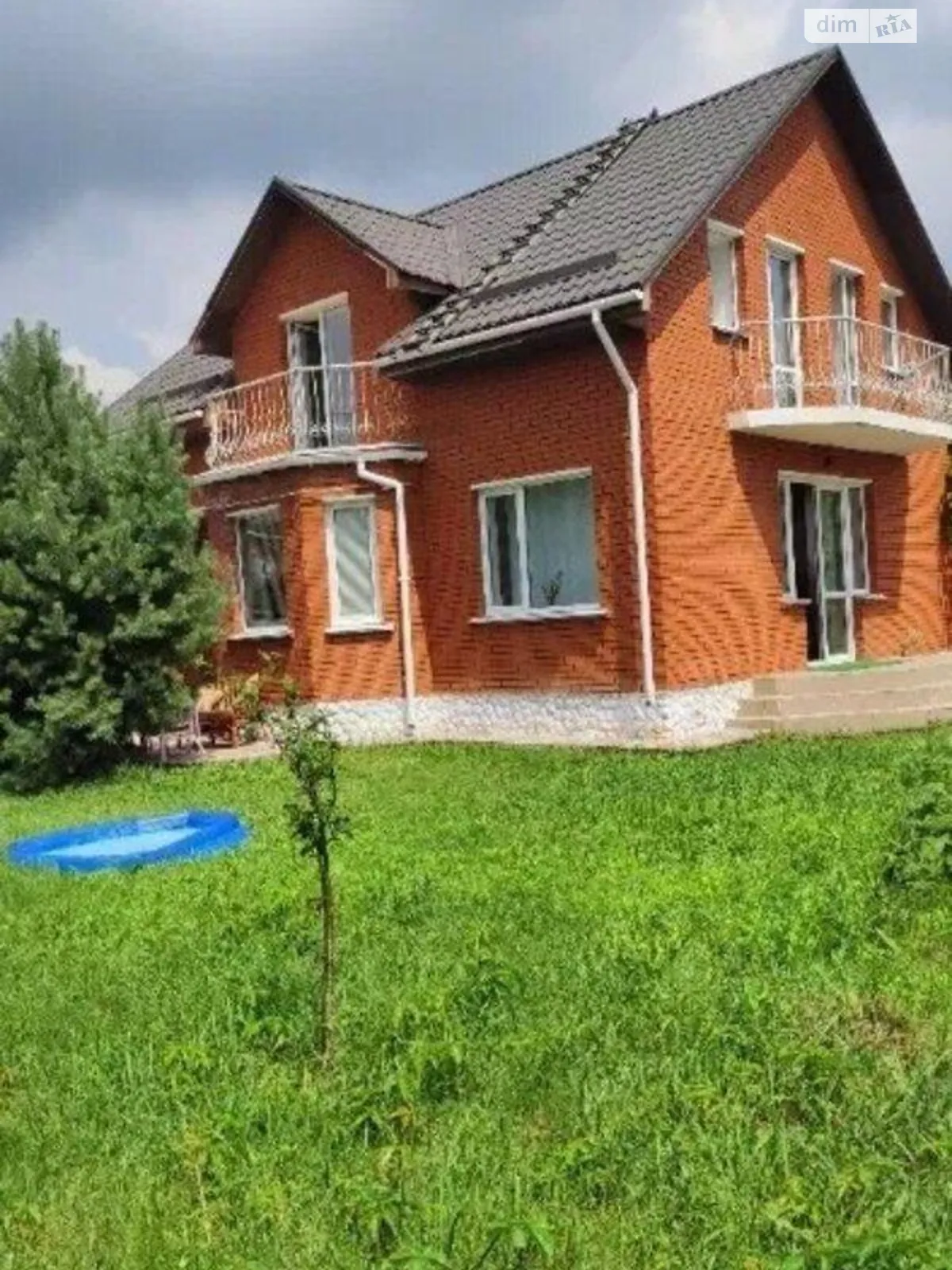 ул. Лесная, 15 Хотяновка, цена: 180000 $