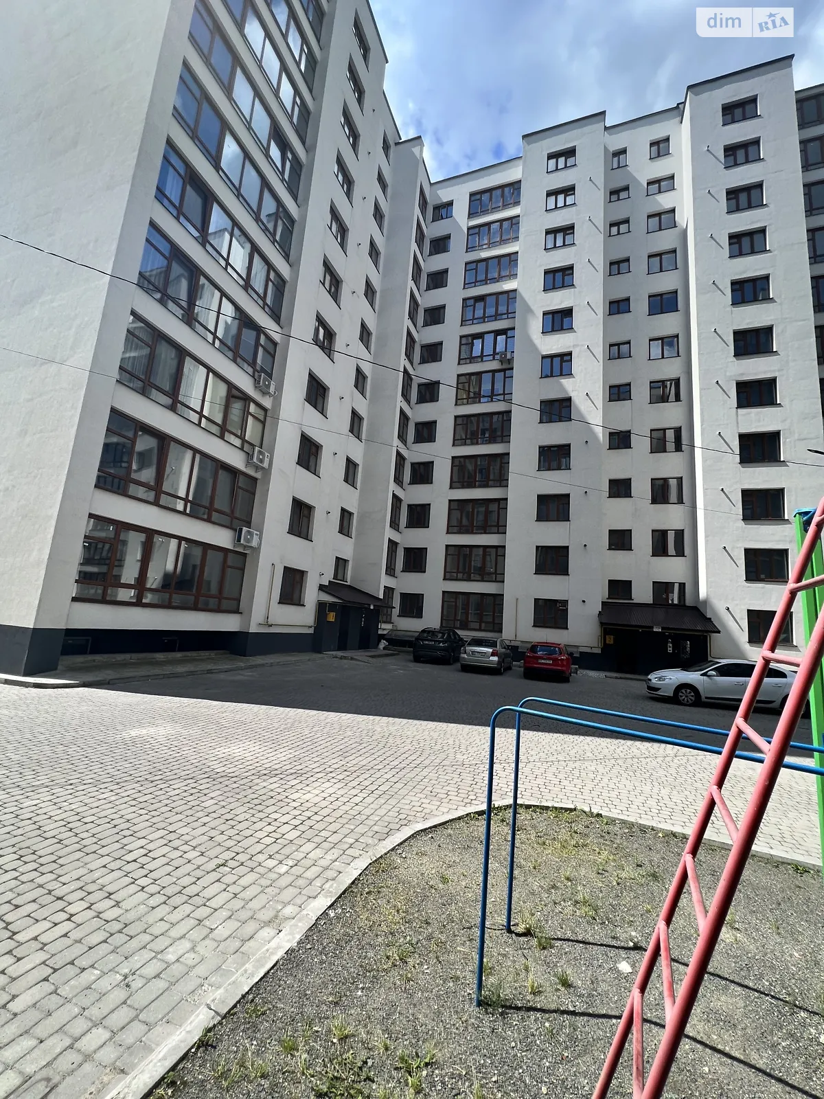 Продається 2-кімнатна квартира 78 кв. м у Хмельницькому, вул. Плоска - фото 1