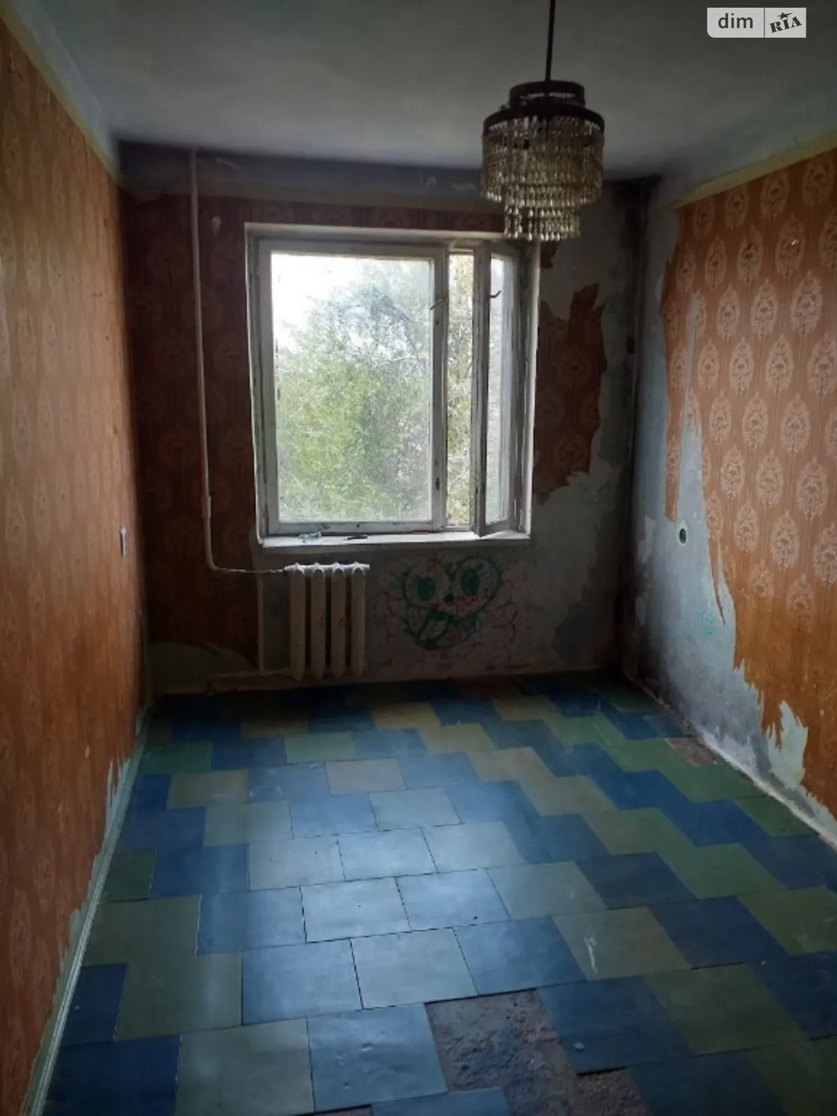 Продается 3-комнатная квартира 57.2 кв. м в Днепре, цена: 35000 $