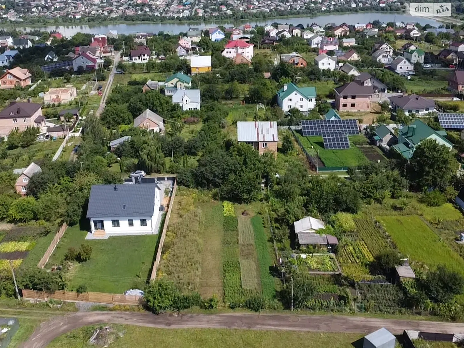Продается земельный участок 5.8 соток в Хмельницкой области, цена: 11500 $ - фото 1