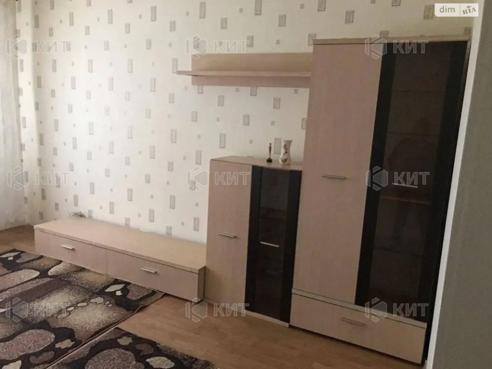 Продается 1-комнатная квартира 39 кв. м в Харькове, Салтовское шоссе, 73Г - фото 1