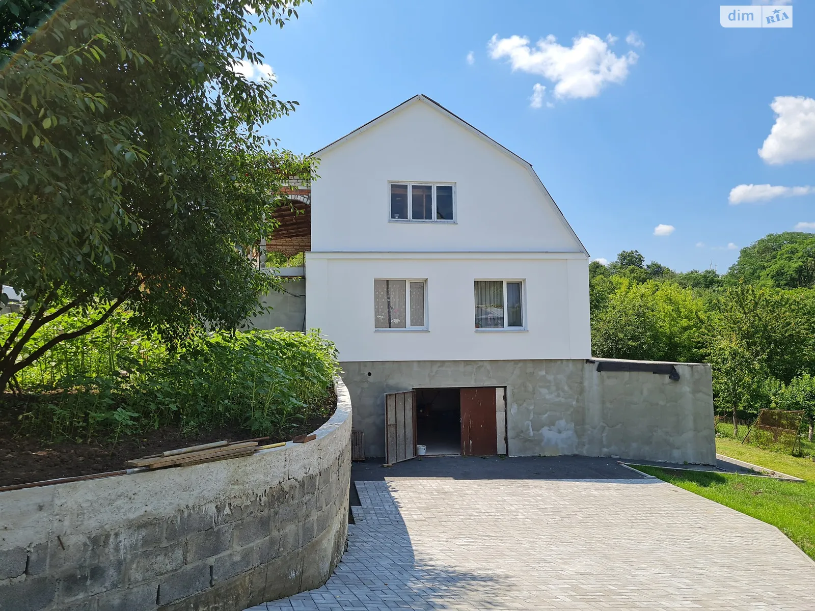 Продается дом на 2 этажа 78.2 кв. м с террасой, цена: 78000 $ - фото 1