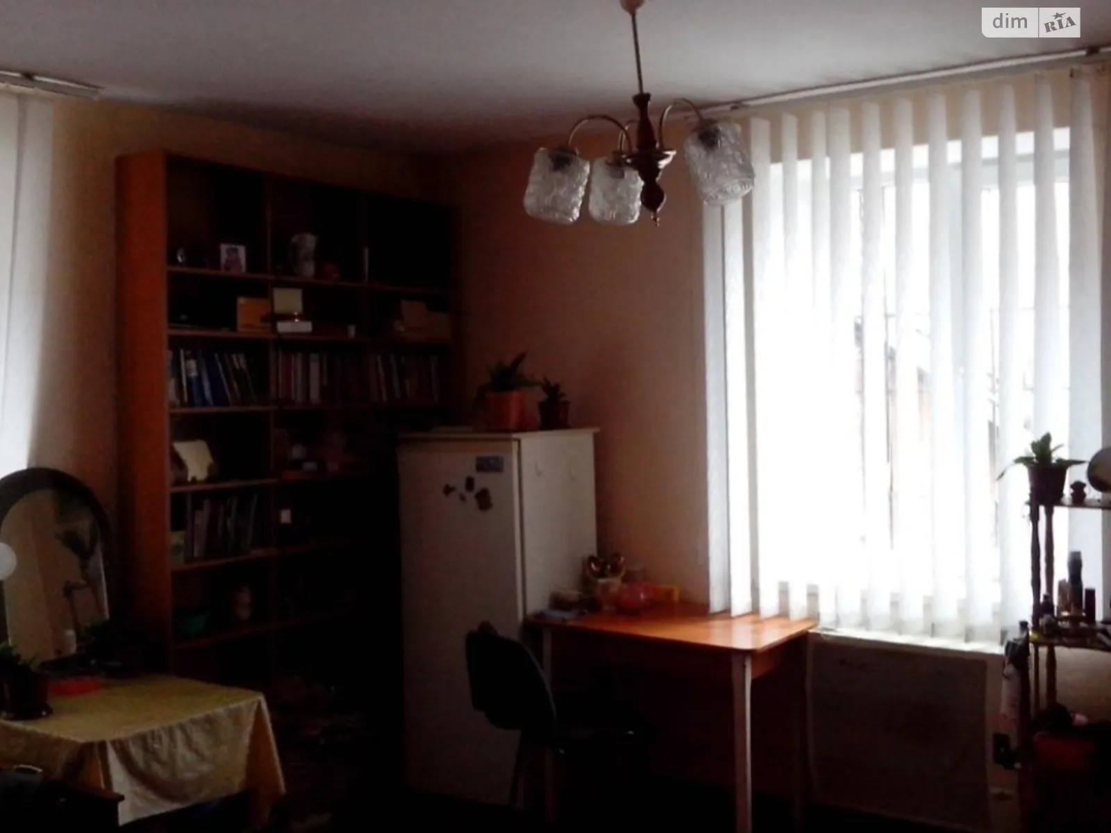 Продается 2-комнатная квартира 50 кв. м в Виннице, ул. Монастырская, 10 - фото 1