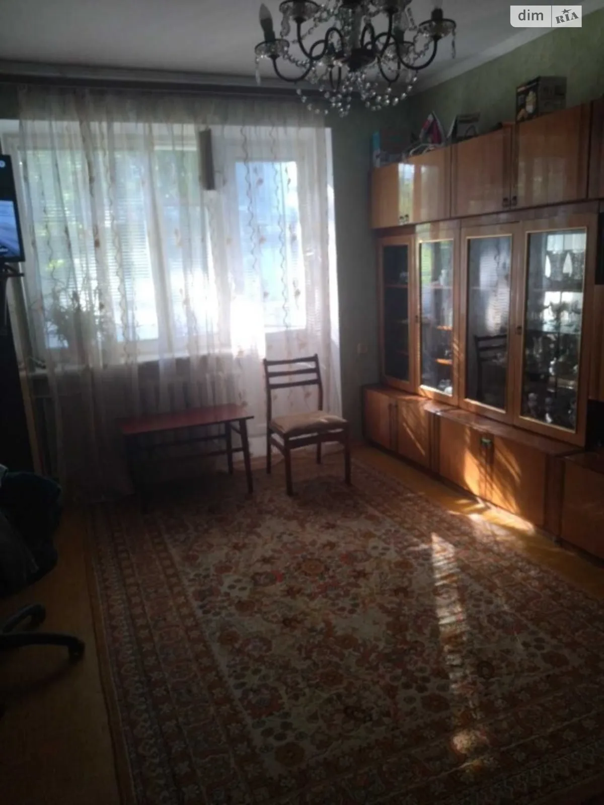 Продається 3-кімнатна квартира 60 кв. м у Хмельницькому, вул. Повстанська - фото 1