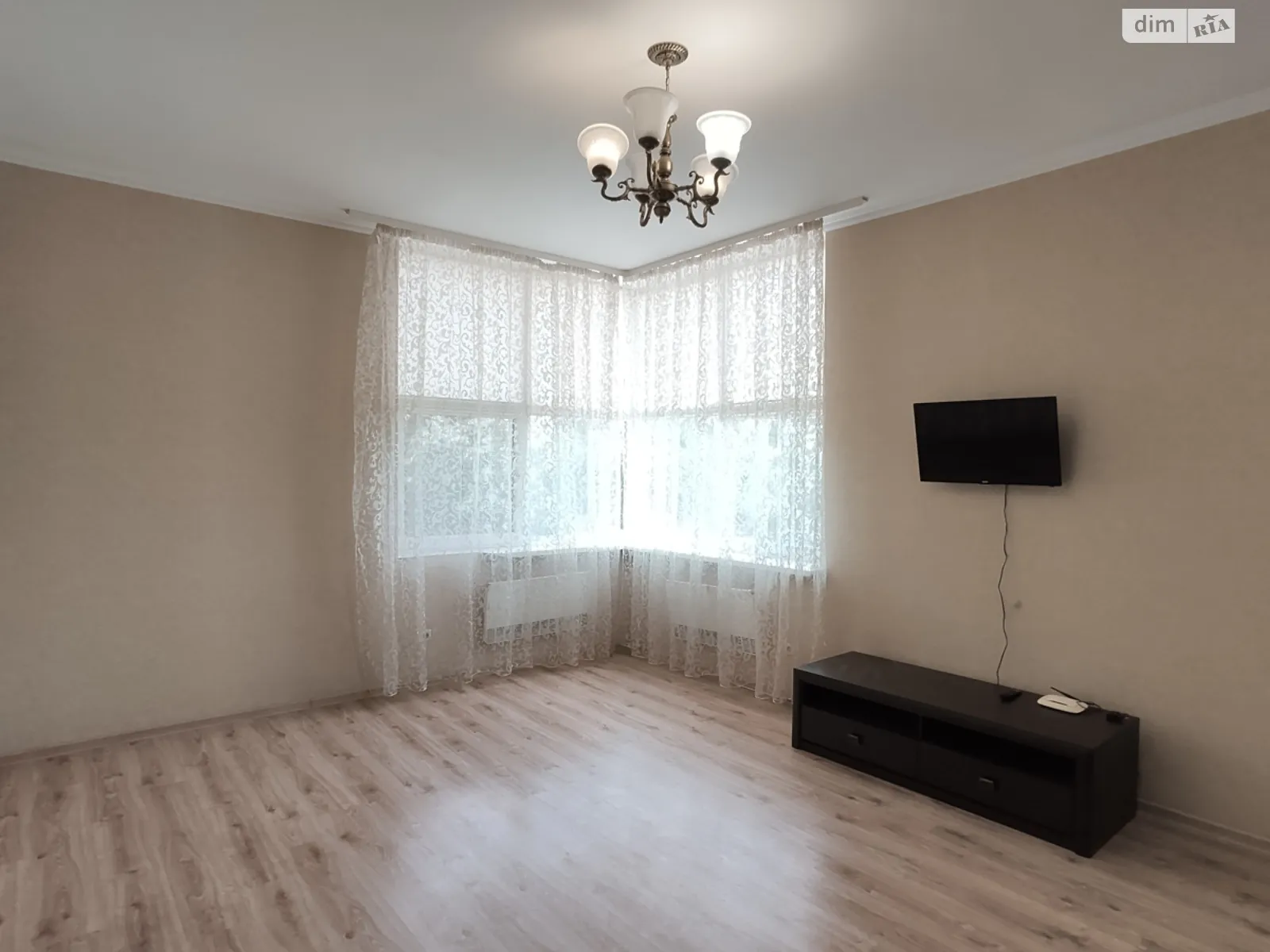 Продается 1-комнатная квартира 48 кв. м в Виннице, цена: 65000 $