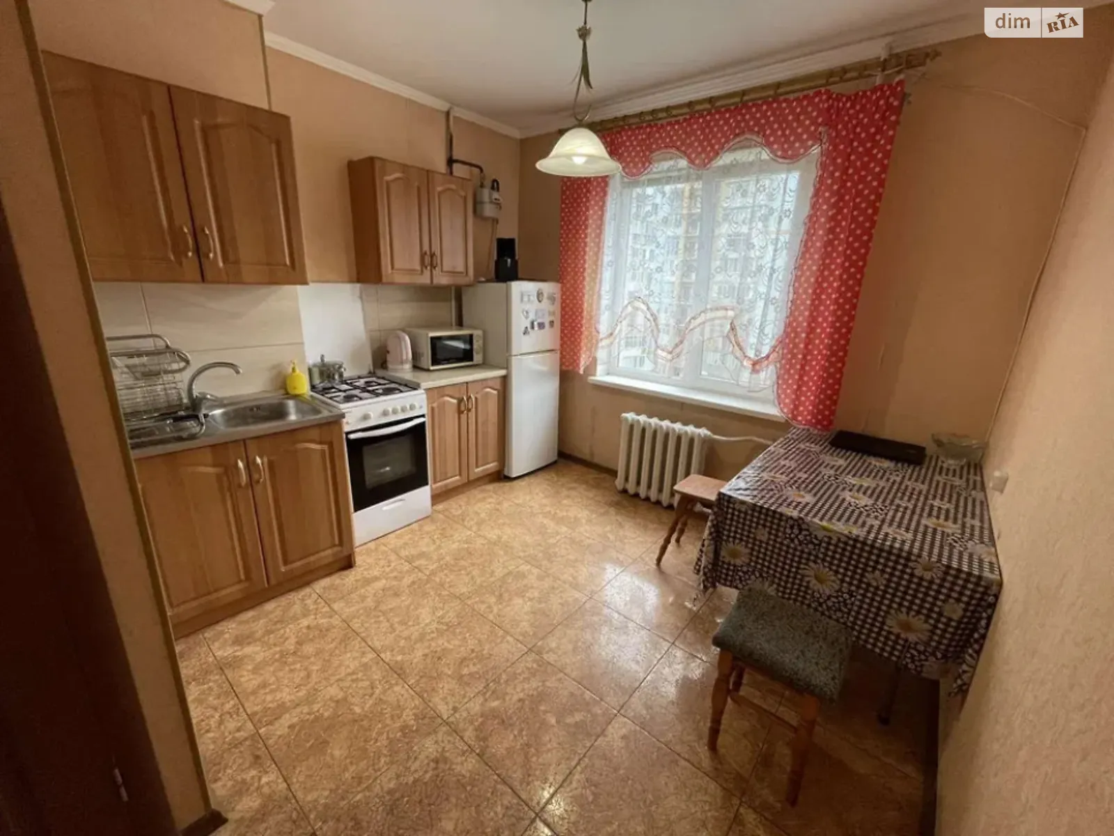 Продается 1-комнатная квартира 35 кв. м в Одессе, ул. Балковская - фото 1