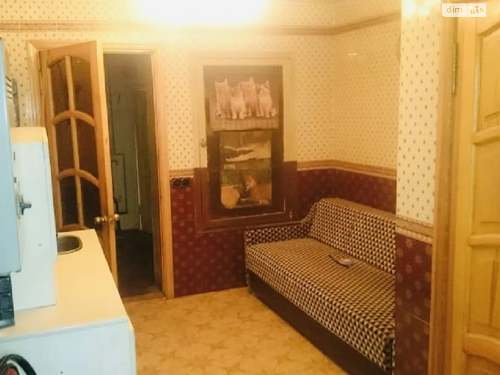 Продается одноэтажный дом 56 кв. м с террасой, цена: 29000 $ - фото 1