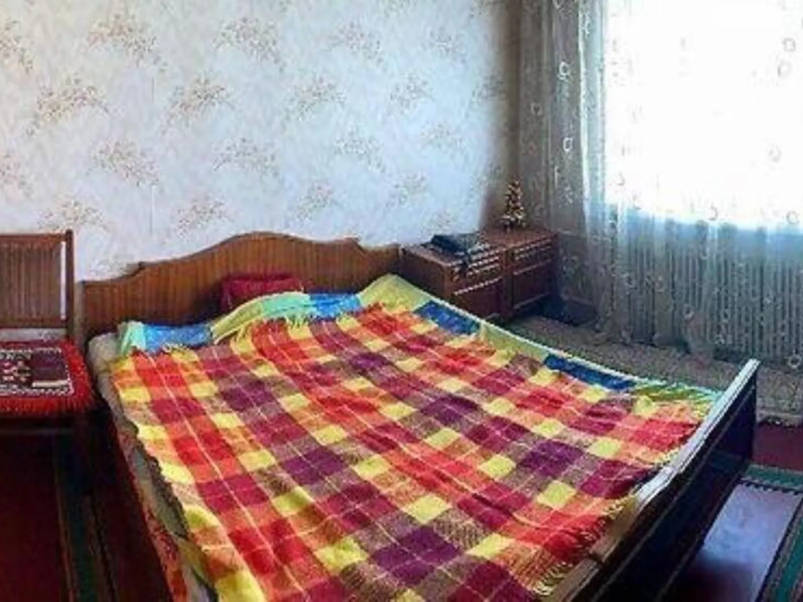 Продается 3-комнатная квартира 65 кв. м в Харькове, ул. Клочковская, 197Г - фото 1