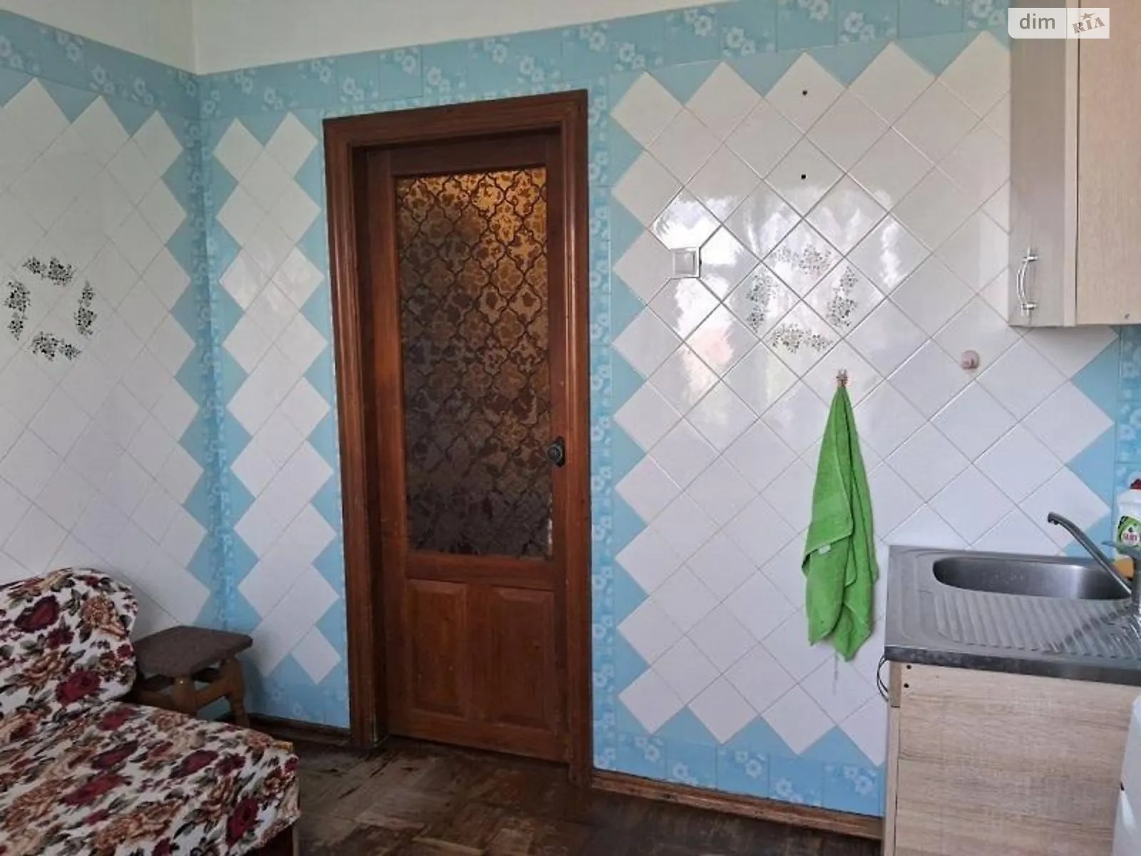 Продается 1-комнатная квартира 34 кв. м в Одессе, ул. Палия Семена, 68