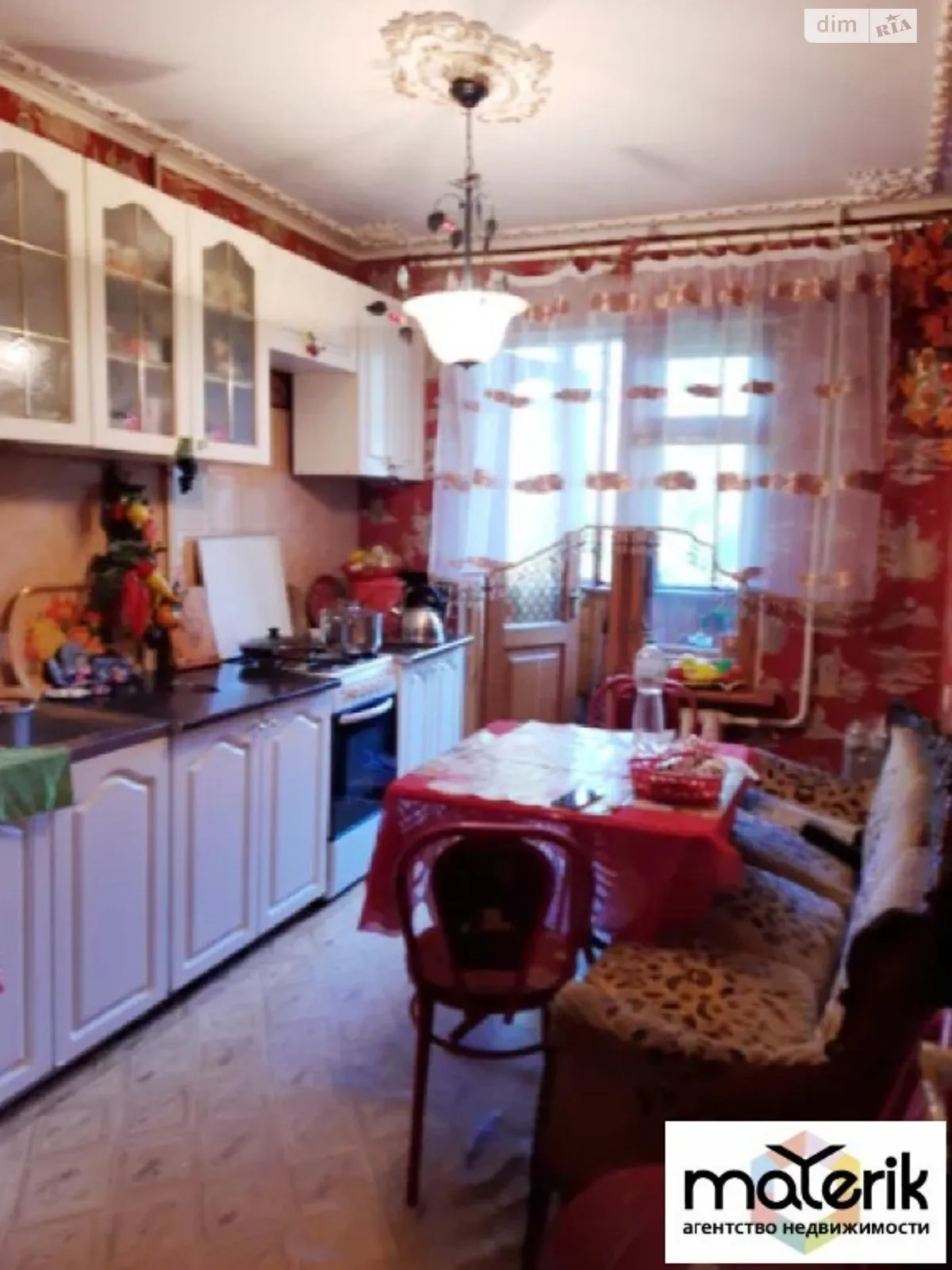 Продается 3-комнатная квартира 63 кв. м в Одессе, ул. Академика Заболотного - фото 1