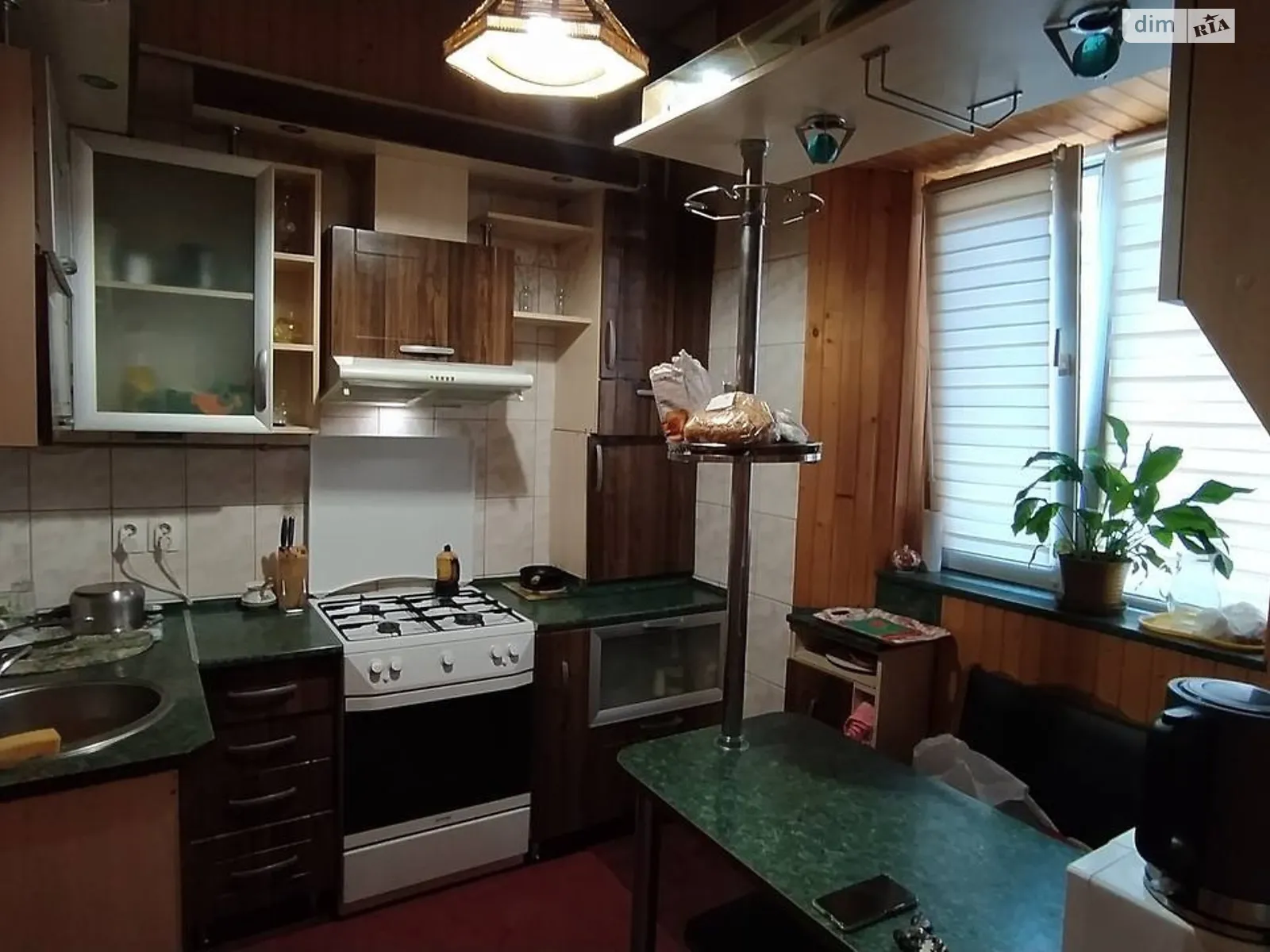 Продается 3-комнатная квартира 75.2 кв. м в Черновцах, цена: 84000 $ - фото 1