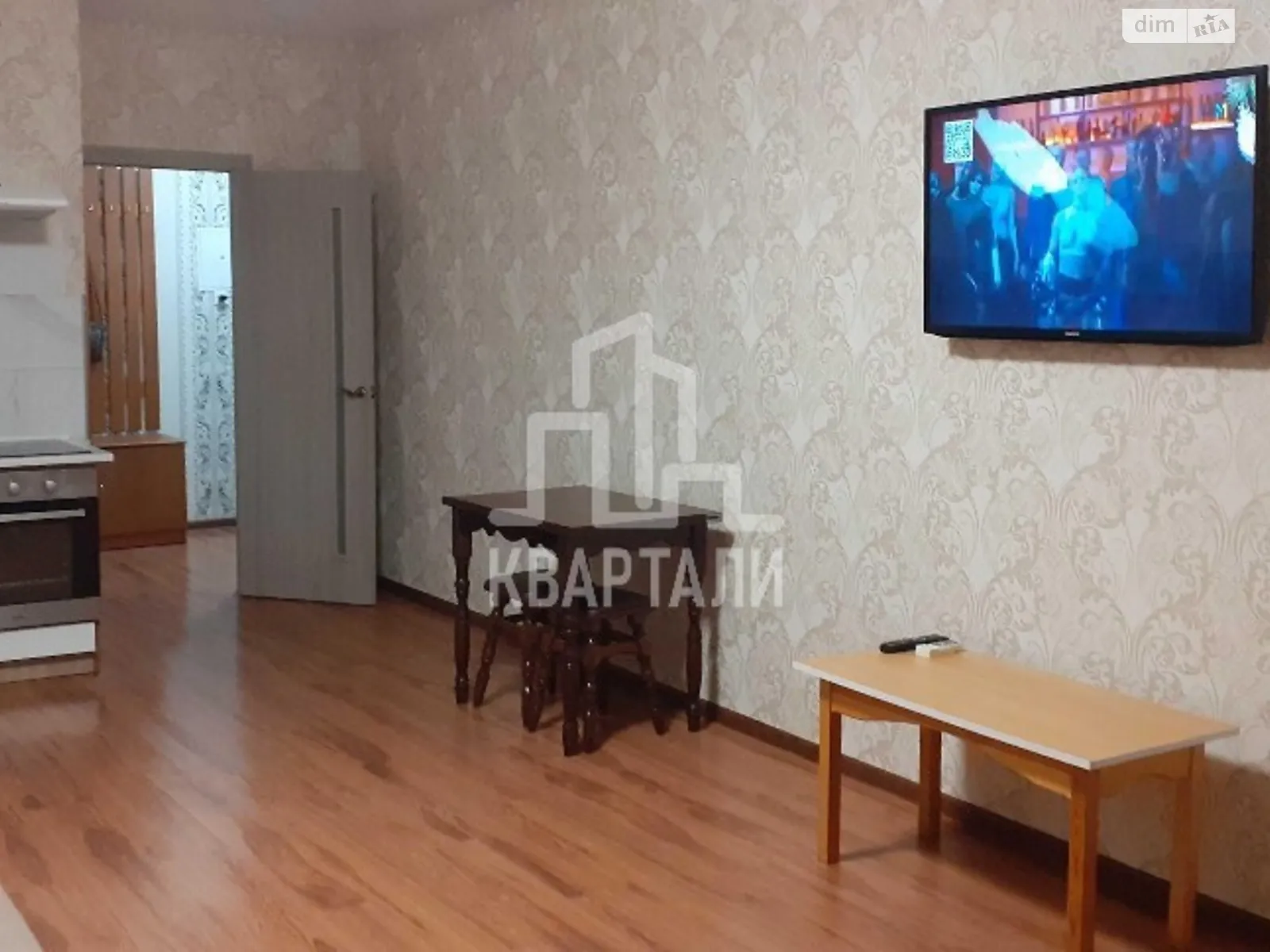 Продається 1-кімнатна квартира 53 кв. м у Києві, Харківське шосе, 19Б - фото 1