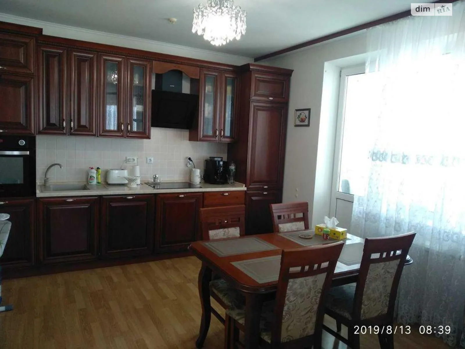 Продается 2-комнатная квартира 85 кв. м в Киеве, ул. Гришко Михаила, 9 - фото 1