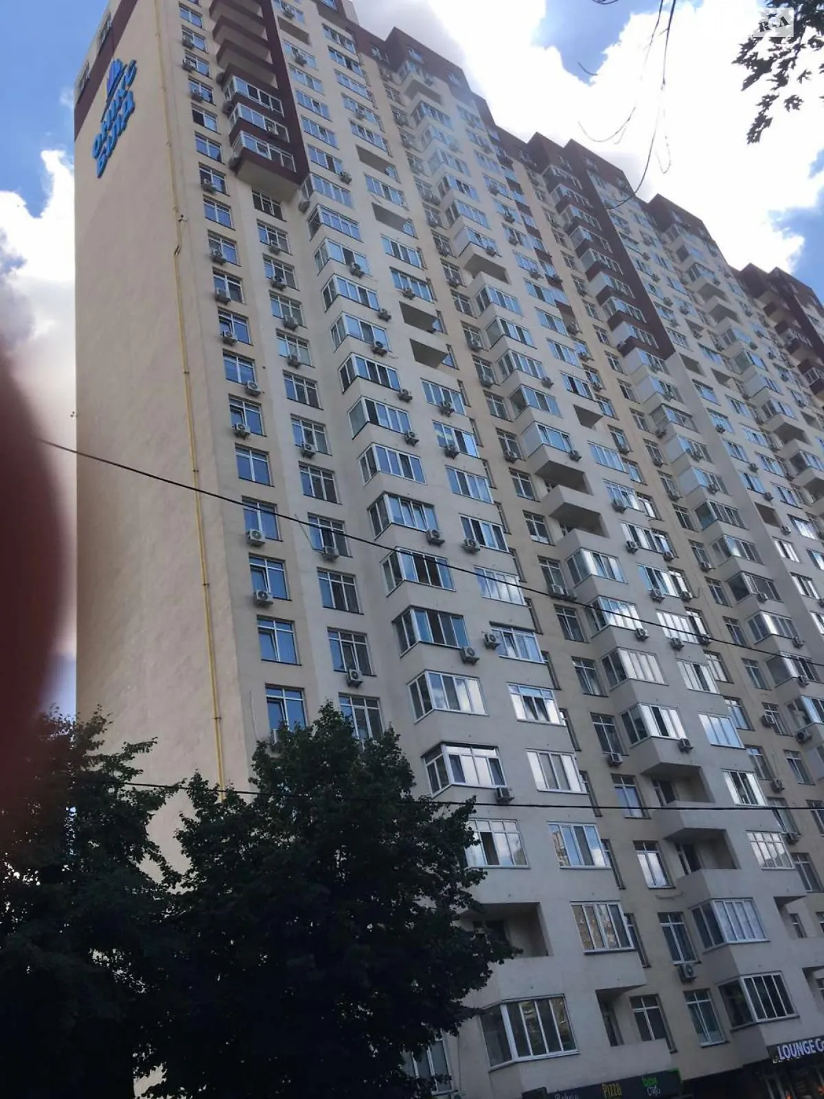 Продается 1-комнатная квартира 37 кв. м в Киеве, ул. Полевая, 73 - фото 1