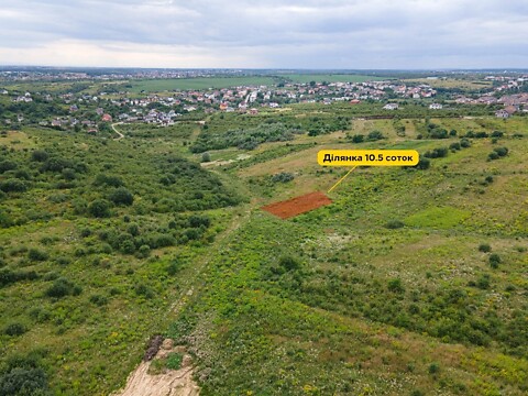 Продается земельный участок 10.5 соток в Львовской области, цена: 27000 $