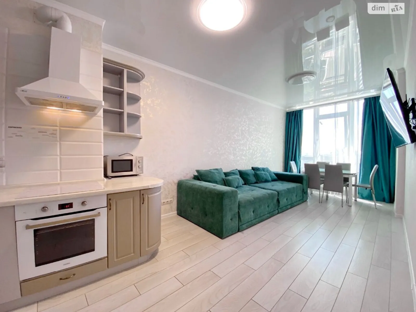 Сдается в аренду 3-комнатная квартира 72 кв. м в Одессе - фото 3