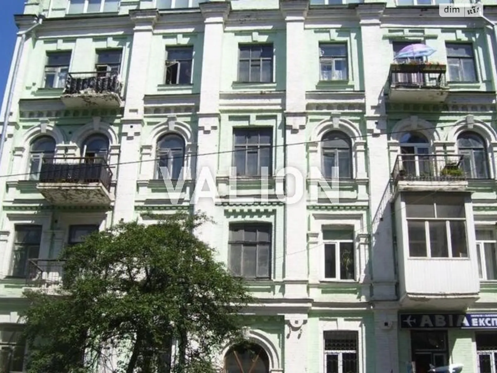 Продается 3-комнатная квартира 108 кв. м в Киеве, цена: 190000 $ - фото 1