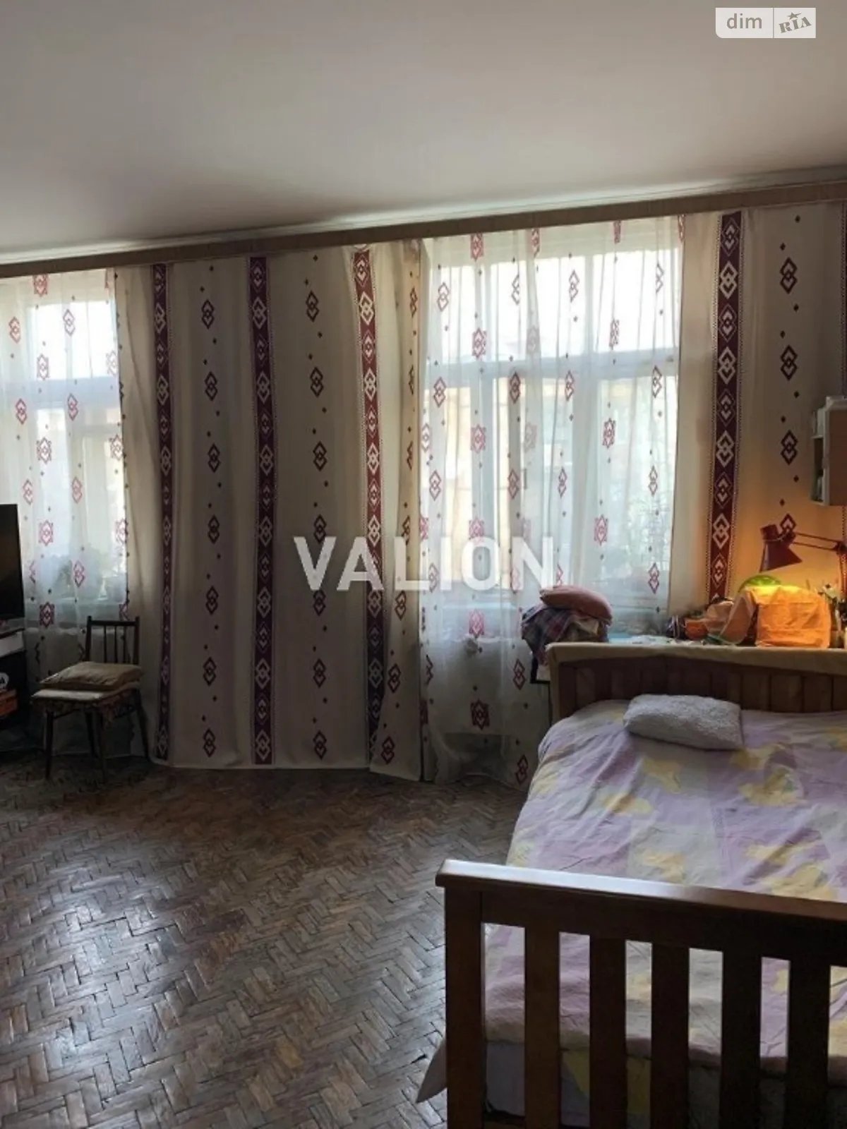Продается 3-комнатная квартира 108 кв. м в Киеве - фото 4