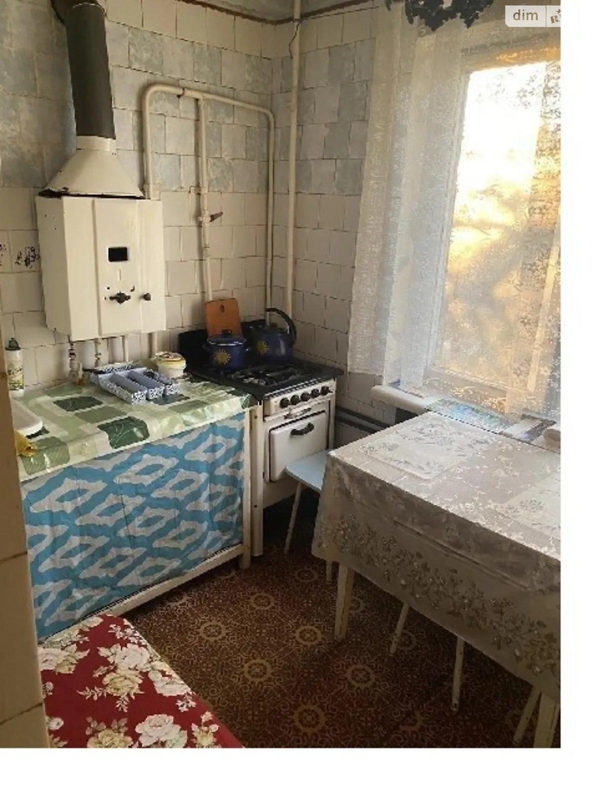 2-кімнатна квартира 42 кв. м у Запоріжжі, цена: 24999 $ - фото 1