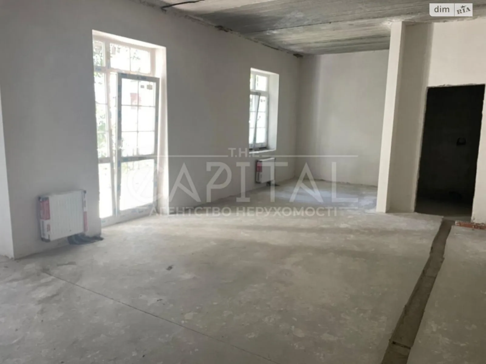 Продається 4-кімнатна квартира 131 кв. м у Києві, вул. Григорія Кочура(Олександра Пироговського) - фото 1