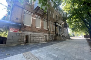 Продаж офісного приміщення, Дніпро, р‑н. Центральний, Олександра Кониського вулиця, буд. 1