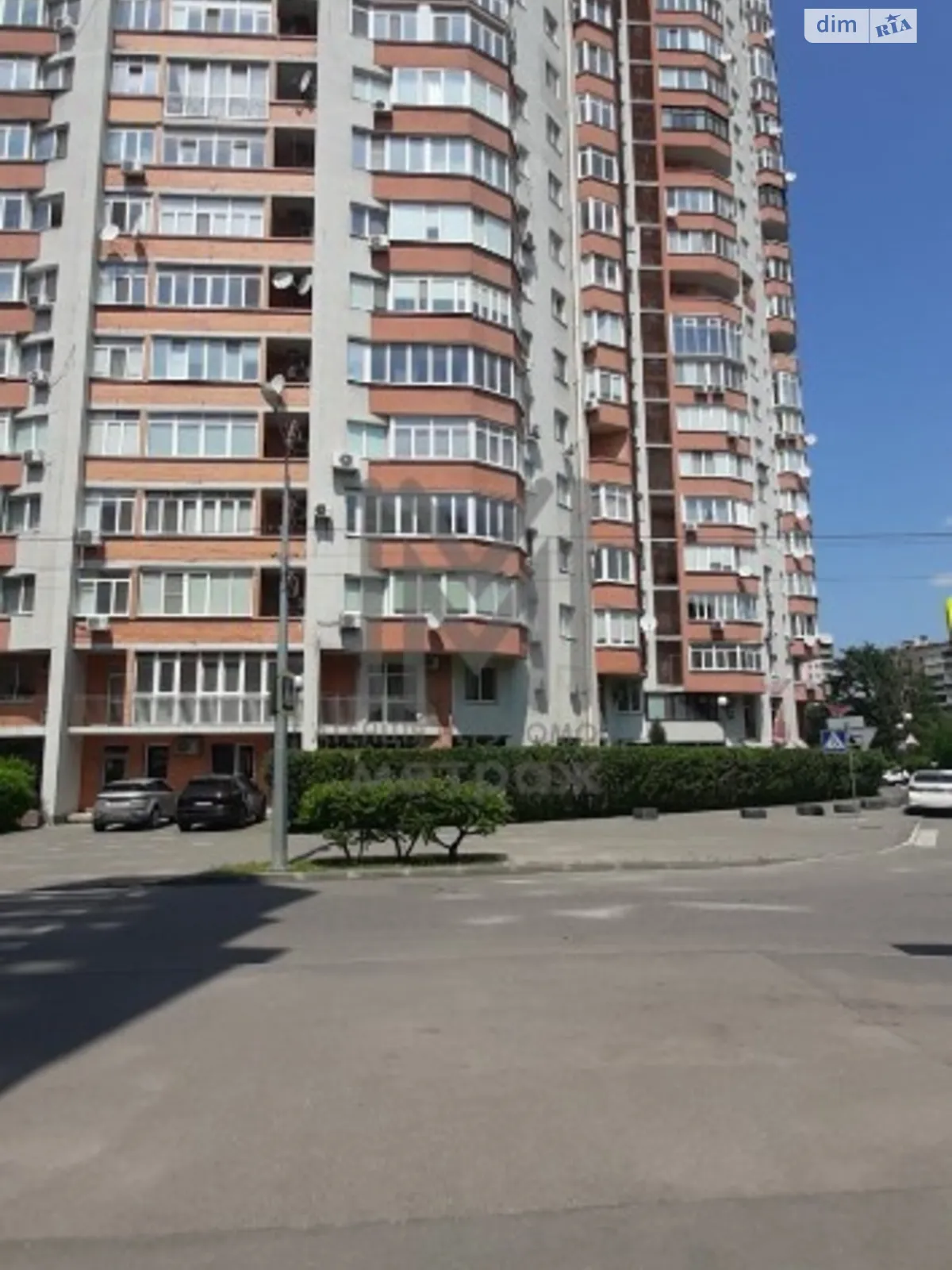 Продается 2-комнатная квартира 52 кв. м в Харькове, ул. Культуры, 22