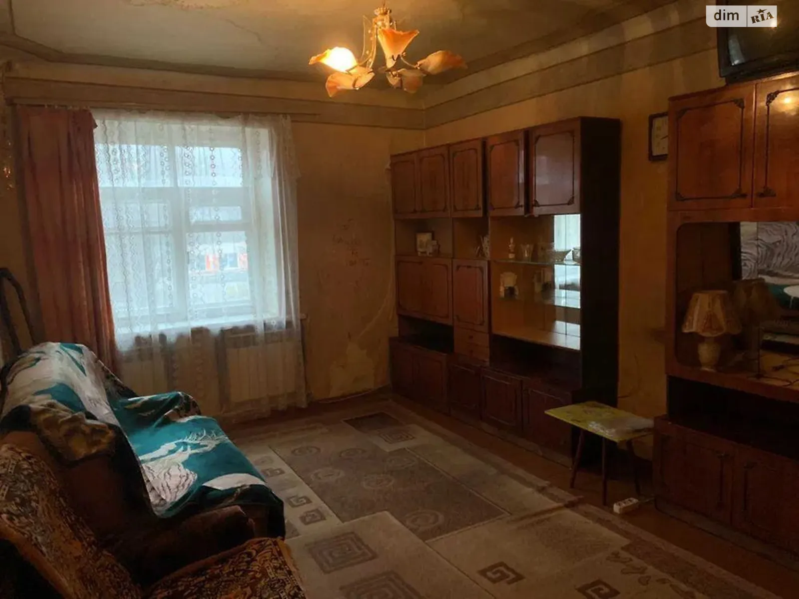 Продается 2-комнатная квартира 42 кв. м в Днепре, просп. Хмельницкого Богдана - фото 1