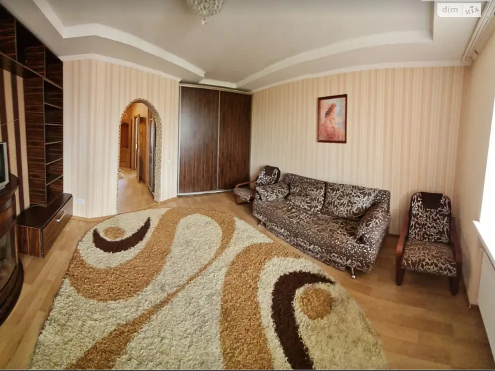 2-комнатная квартира 63 кв. м в Тернополе, цена: 53500 $