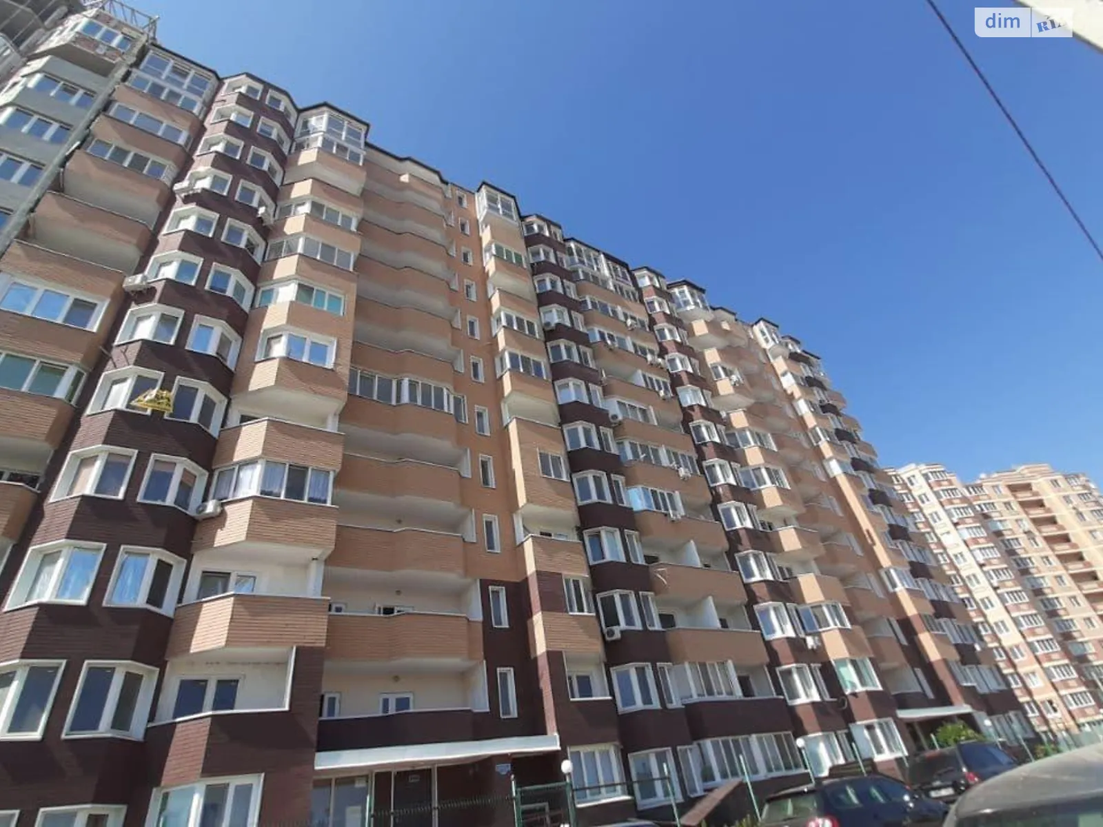 Продается 1-комнатная квартира 36 кв. м в Иличанкае, цена: 27000 $ - фото 1