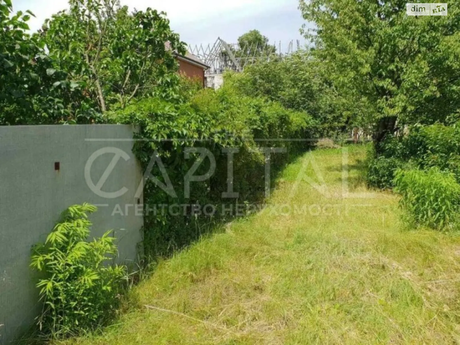 Продается земельный участок 14.3 соток в Киевской области - фото 2