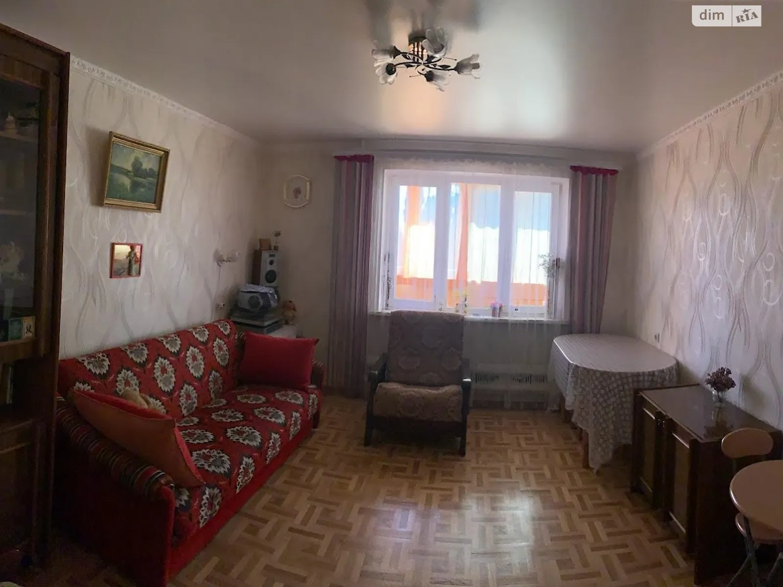 Продается 3-комнатная квартира 74 кв. м в Одессе, ул. Курская, 161 корпус 1 - фото 1