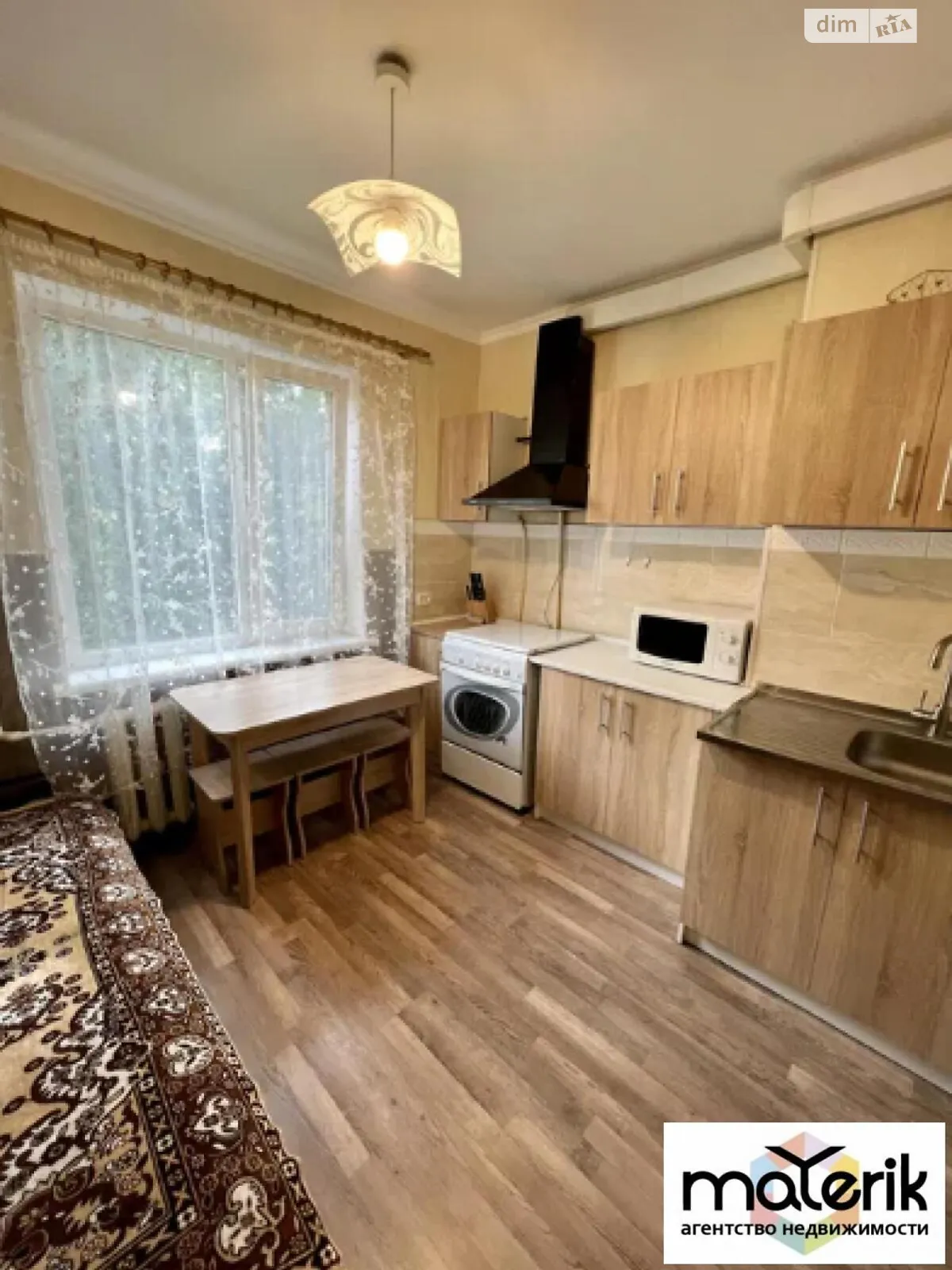 Продается 1-комнатная квартира 35 кв. м в Одессе, ул. Палия Семена