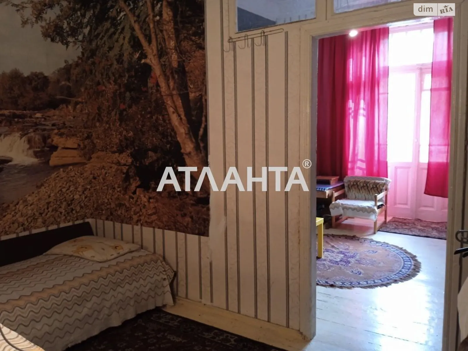 Продается комната 24 кв. м в Одессе, цена: 20000 $