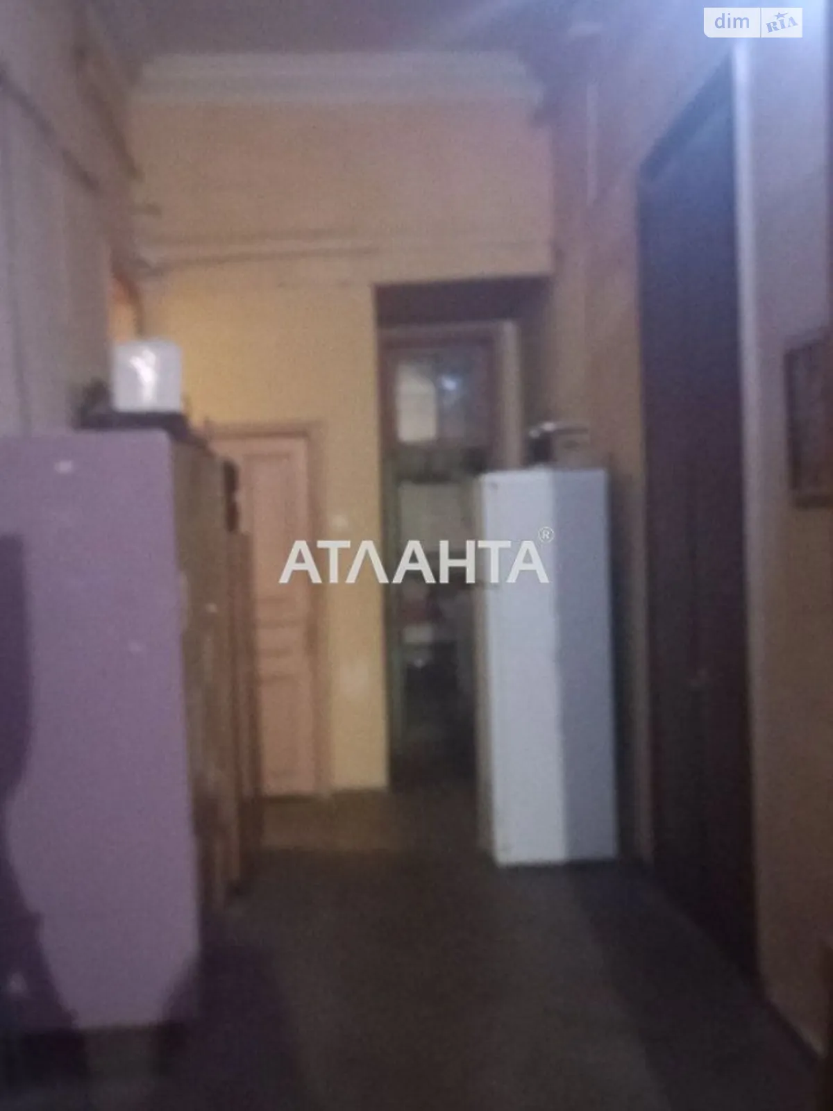 Продается комната 51 кв. м в Одессе - фото 4