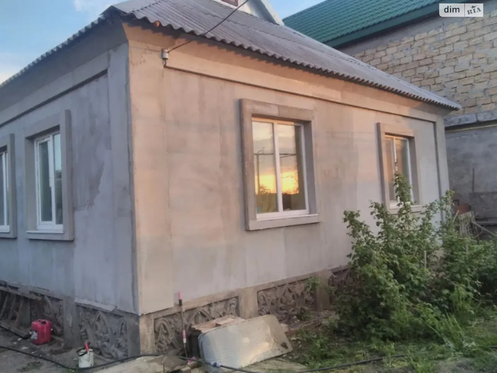 Продається одноповерховий будинок 100 кв. м з каміном, цена: 20000 $ - фото 1