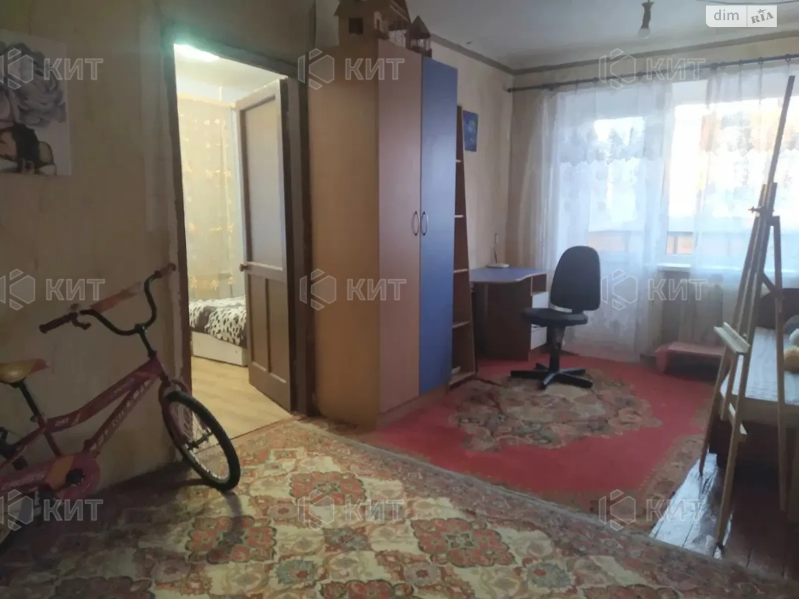 Продается 2-комнатная квартира 44 кв. м в Харькове, ул. Академика Проскуры, 1