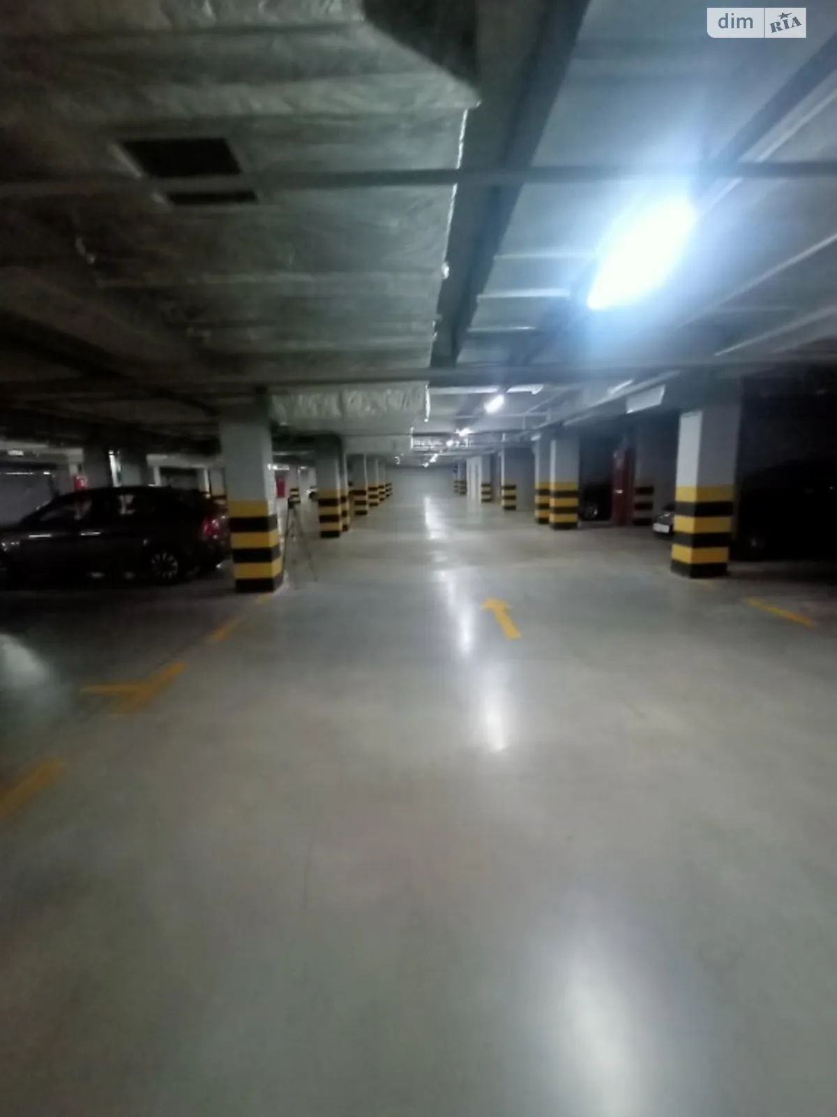 Продається підземний паркінг під легкове авто на 19 кв. м - фото 3