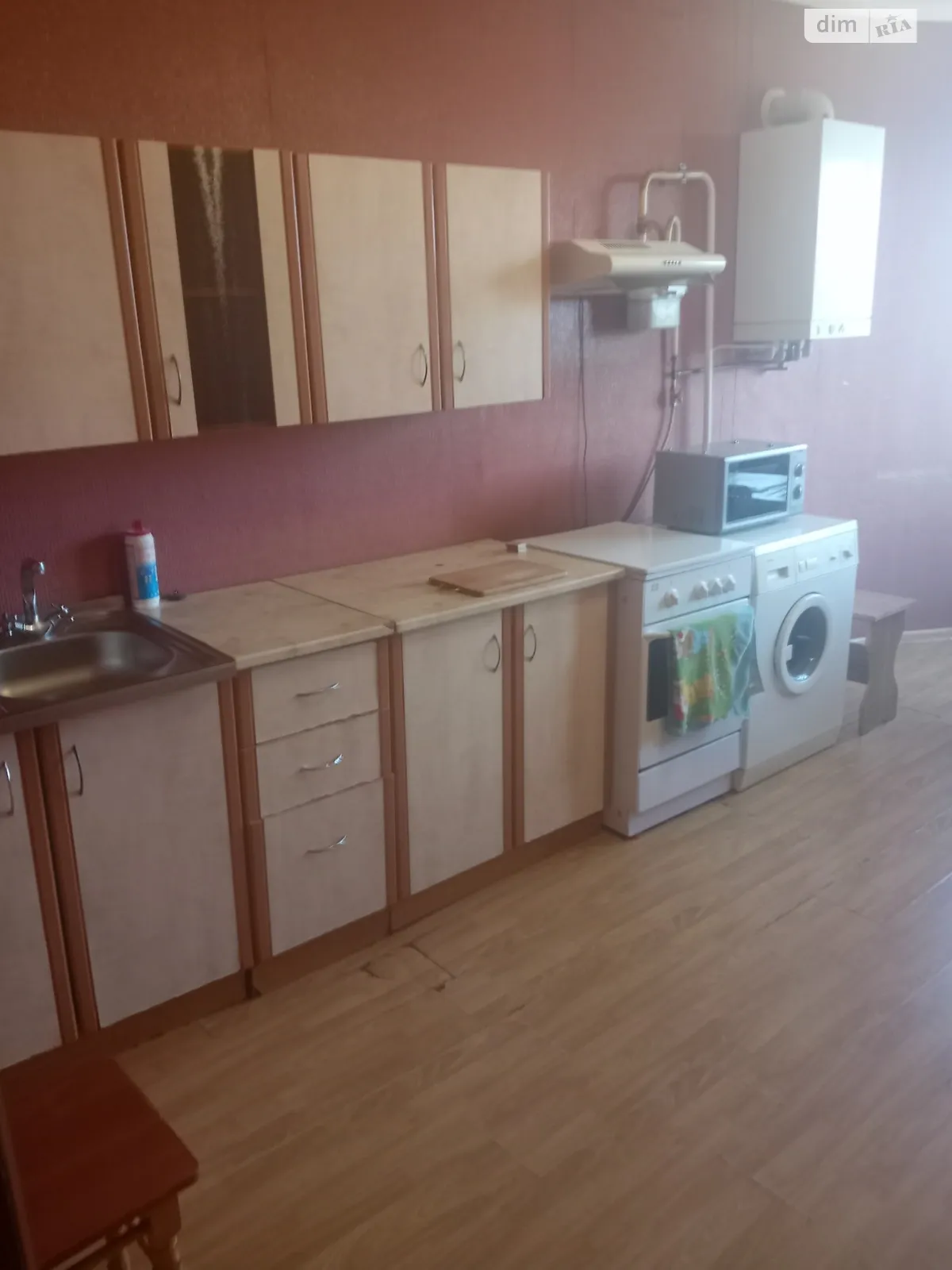 2-комнатная квартира 65 кв. м в Тернополе, цена: 47900 $