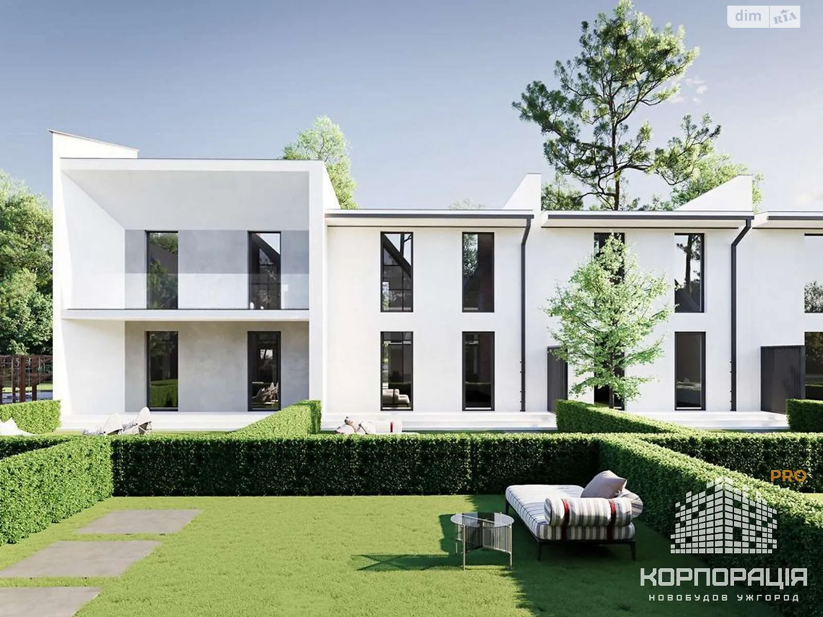 вул. Запорізька Центр Ужгород, цена: 113100 $ - фото 1